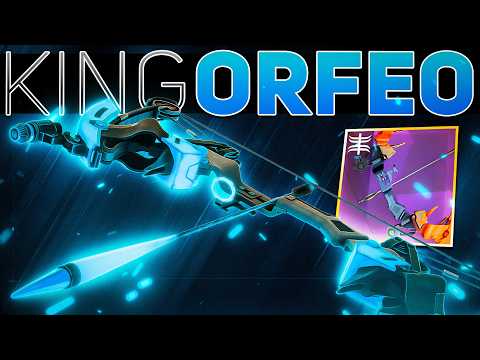 No other Bow can do This...