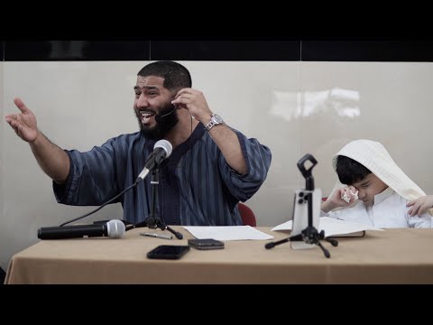 Was nach dem Tod passieren wird! - Abdelhamid