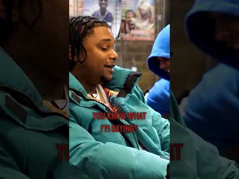 "AFTER THE BATTLE WE BEAT THIS N A UP!!!" GEECHI GOTTI TALKS FIGHTING AT HIS FIRST BATTLE