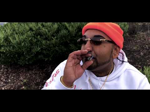 Fetti Mac feat. D-Bick -  "Hey Bitch"      OFFICIAL MUSIC VIDEO