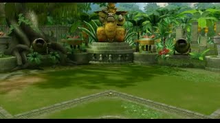 Mario Super Sluggers (100%) - Part 4 - DK Jungle
