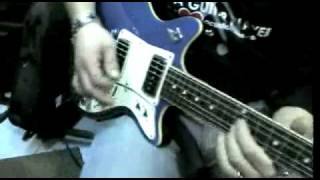 Video thumbnail for Duesenberg D-Caster by Acustica Agnano