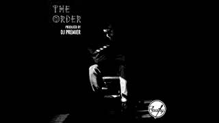 Apathy - The Order (Prod. by DJ Premier)