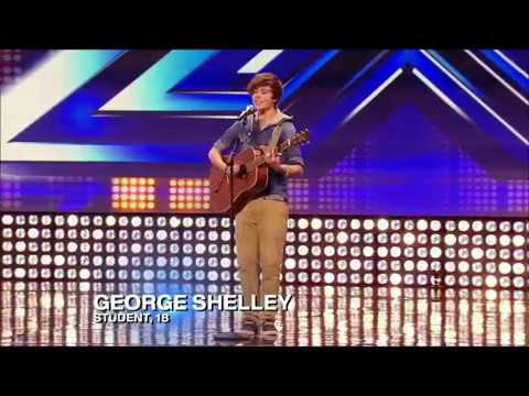 Union J - Audition (Subtitulos en Español)