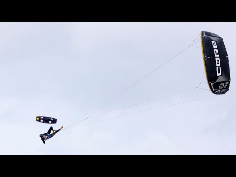 2025 Red Bull Megaloop | Highlights