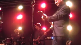 Frank Boeijn Palm Parkies  in Roosendaal  2014