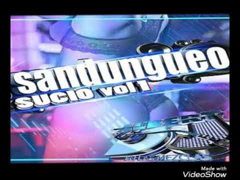 sandungueo mix Coyo Music Dj sami