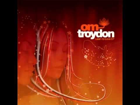 Troydon-It's Alright