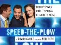SERINO COYNE Speed The Plow TV Commercial