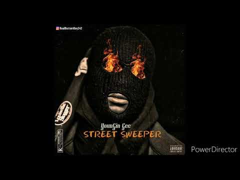 YounGin Gee - Street Sweeper (Prod.By Trap Capone production)
