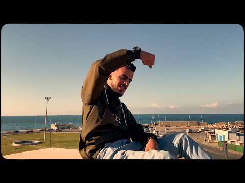 HAMZA RG - Bini w Bini (Official Music Video) [Special Edition] | بيني و بيني