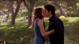 Out Of Our Minds- Busted (Rory/Jess)