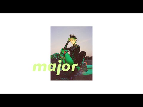 Stace Cadet & KLP - Energy