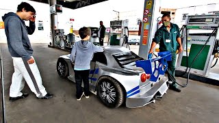 Igor Gasta 40 Minutos Para Ir Dirigindo