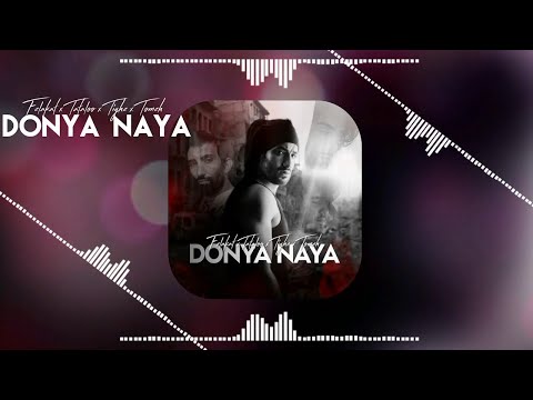 Amir Tataloo Ft Felakat & Tighe & Tomeh - Donya Naya ( امیر تتلو و فلاکت و تیغه و طعمه - دنیا نیا )