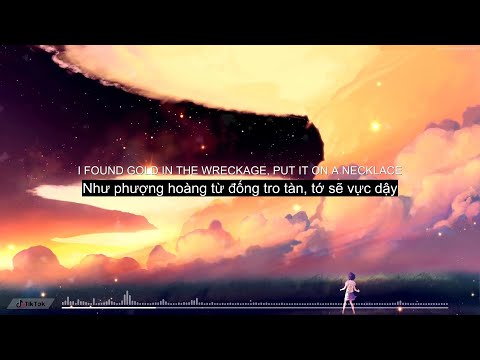 Mine - Phoebe Ryan | Illenium Remix (Lyrics + Vietsub) ♫