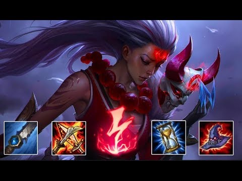 Best Diana Montage #2 | Best Diana Plays 2019 | league of legends