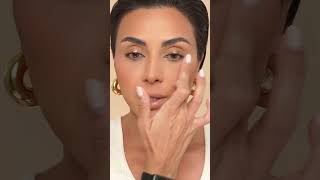 Festive Sparkly Eye Tutorial | Nina Ubhi