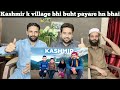 When I Met Villagers of Kashmir Pahalgam | Most Beautiful Villages in India PAKISTANI REACTION