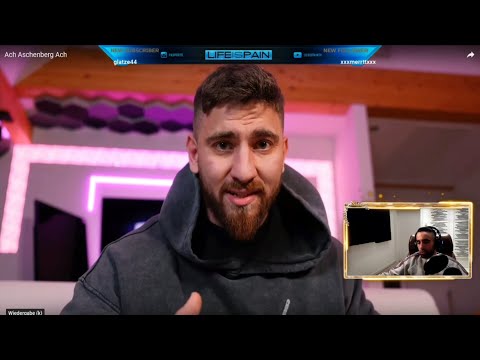 PA Sports REAGIERT auf Mois Statement 😨 und sagt "Mois kann ihn weghauen) | Reaktion