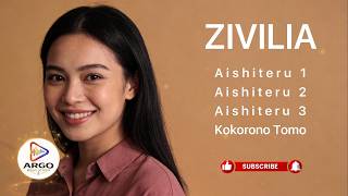 Download lagu Zivilia - Aishiteru 1, 2, 3, & Kokorono tomo | Cover By Argo Music Studio mp3 Download lagu Zivilia - Aishiteru 1, 2, 3, & Kokorono tomo | Cover By Argo Music Studio mp3