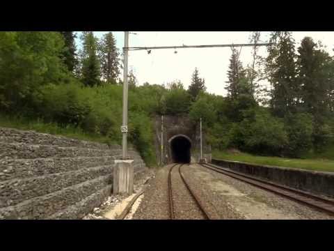 Chemins de fer du Jura