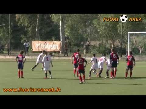 GIOVANISSIMI ELITE: Lodigiani - N. Tor Tre teste 3-1