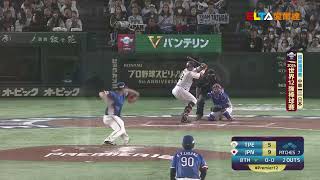 [討論] 爪爪黃金二游是不是中職最穩？