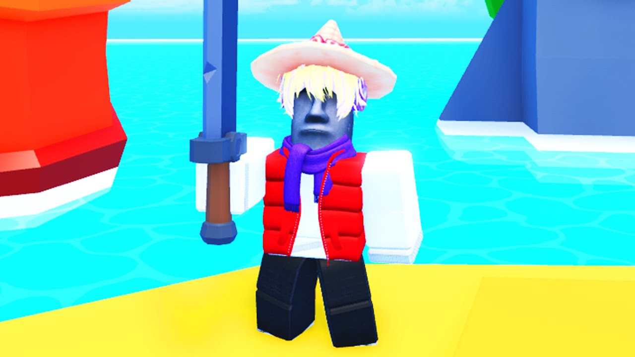 PASUKAN EMOTE BATU TERKUAT DI ROBLOX BUILD A GOLEM ARMY
