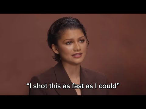 euphoria cast about the final season