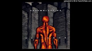 Assemblage 23 ‎– Opened