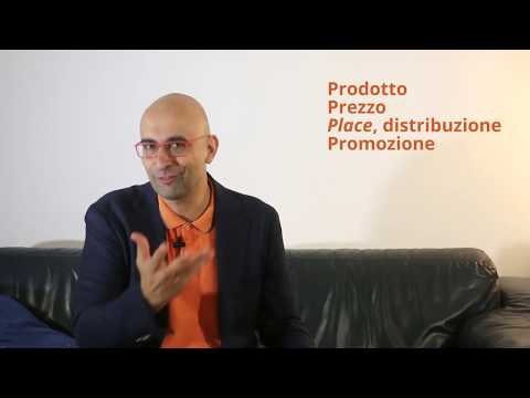 Cosa sono le 4P e le 4E del marketing