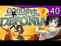 Goodbye Deponia - FINALE - 40 - Off Now, For ...