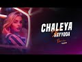 Chaleya Remix Exzost Hayyoda JAWAN Shah Rukh Khan Bollywood Remix 2023