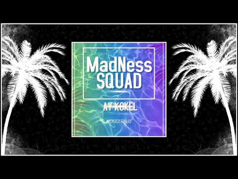 MADNESS SQUAD MDL MIX By DJ Tijo