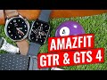Amazfit GTS 4