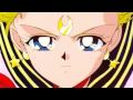 Silver Moon Crystal Power Kiss (HD 16:9 edit) 