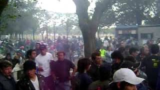 preview picture of video 'motoencuentro trenque lauquen 2009'