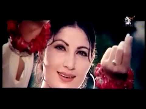 laiyan laiyan me Tere nal saima Khan and Mommar