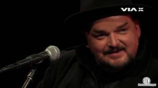 Alain Johannes  - Gentle Ghost (7mo Vicio - Via X , 2017)