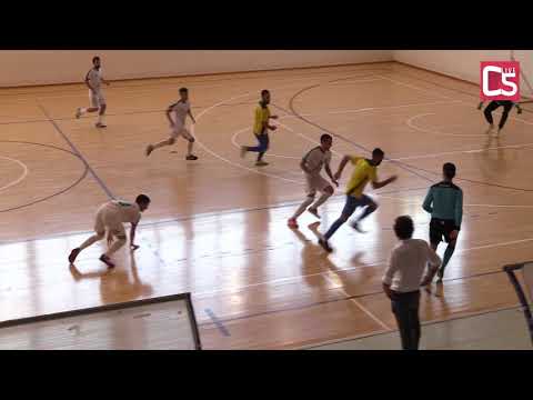 Serie C1: Vigor Cisterna - Spes Poggio Fidoni, highlights e interviste