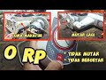 Memperbaiki Kipas Dinding Kdk Mati Total