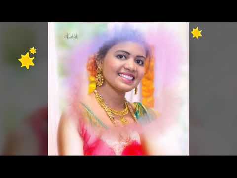 Happy Birthday Bhagyashree Kamavaram's