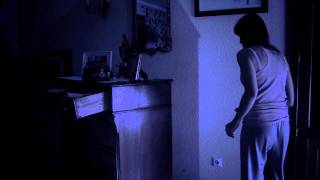 CORTOMETRAJE - UNDER THE STAIRS