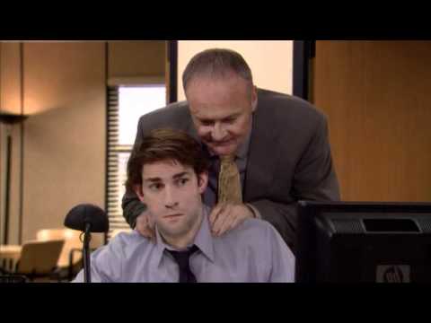 The Office: Creed - One more week