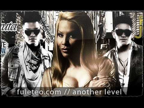 Quiere Pa Que Te Quieran [Remix] Dyland y Lenny Ft.Ivy Queen 2010.'¡ Exclusivo !