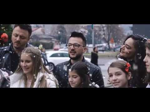 Вечниот Бог - Македонски поп ѕвезди