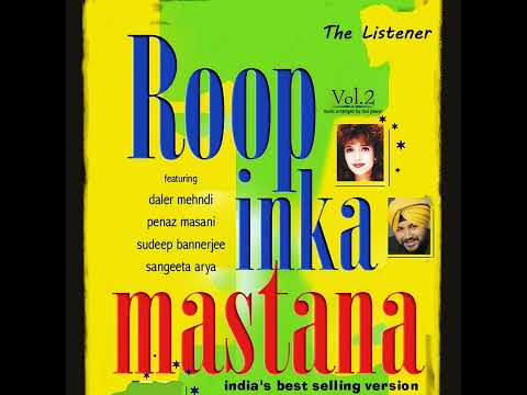 Chakke Mein Chakka Chakke Pe Gaadi Remix Daler Mehndi