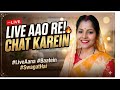 Aao Baatein Karne My Youtube Friends Live Stream Radhe Krishna