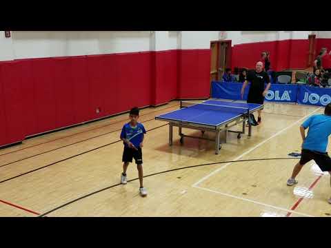 Nandan Naresh (2191) vs Jerry Dydynski (2159) - Division 1